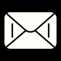 Mail Vector Icon