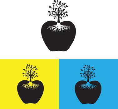 plantilla de vector de diseño de logotipo