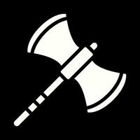 Axe Vector Icon