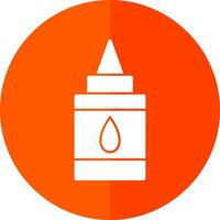 Glue  Vector Icon Design