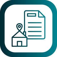 Application Vector Icon Design