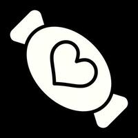 Candy Vector Icon