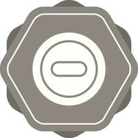 Plus Small Vector Icon