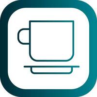 Espresso Vector Icon Design