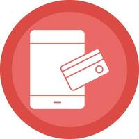 Payment Vector Icon Design