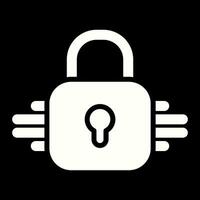 Network Access Control Vector Icon