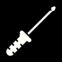 Screwdriver Vector Icon