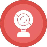 Webcam  Vector Icon Design