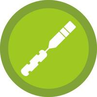 Chisel  Vector Icon Design