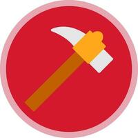 Hammer  Vector Icon Design