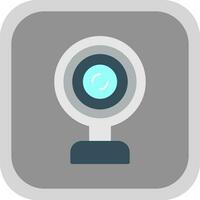 Webcam  Vector Icon Design