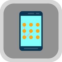 Pattern  Vector Icon Design