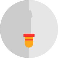 Screwdriver  Vector Icon Design