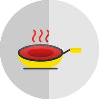 Pan Vector Icon Design