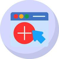 Add  Vector Icon Design