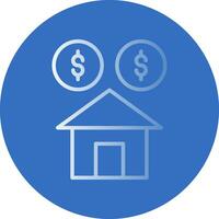 Property Vector Icon Design