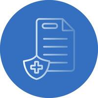 Health Care Vector Icon Design