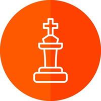 Chess  Vector Icon Design