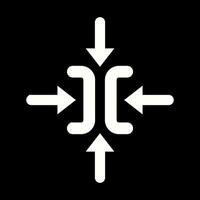 Constraints Vector Icon