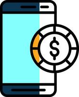 Currency  Vector Icon Design