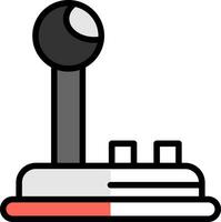 Controller  Vector Icon Design