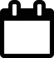 Calendar schedule icon symbol image vector. Illustration of the modern appointment reminder agenda symbol graphic design image. EPS 10 vector