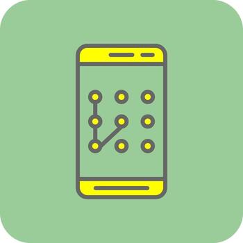 modelo vector icono diseño