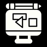 Prototype Vector Icon
