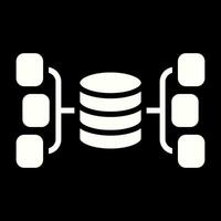 Information Architecture Vector Icon