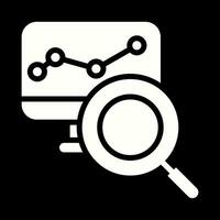 Research Vector Icon