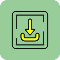 Download Vector Icon Design