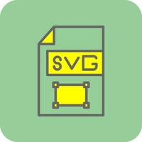 svg vector icono diseño