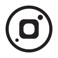 Camera Ecommerce Icon Outline Style png