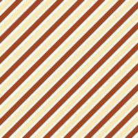 simple abstract seamless brick red and stone color digonal line pattern vector