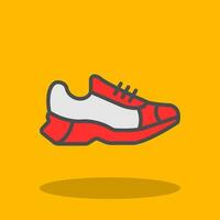 Shoe  Vector Icon Design