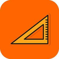 Measurement  Vector Icon Design