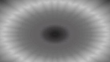 White Exploding effect animation for music and intro video. video