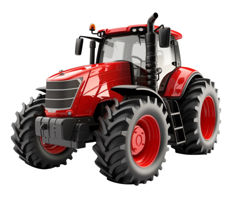 Tractor Construction Equipment png download - 1800*1238 - Free Transparent Tractor  png Download. - CleanPNG / KissPNG