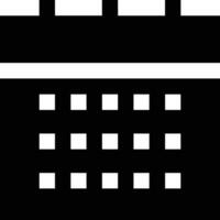 Calendar schedule icon symbol image vector. Illustration of the modern appointment reminder agenda symbol graphic design image. EPS 10 vector