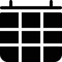Calendar schedule icon symbol image vector. Illustration of the modern appointment reminder agenda symbol graphic design image. EPS 10 vector