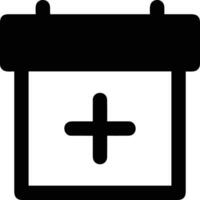 Calendar schedule icon symbol image vector. Illustration of the modern appointment reminder agenda symbol graphic design image. EPS 10 vector