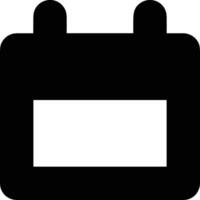 Calendar schedule icon symbol image vector. Illustration of the modern appointment reminder agenda symbol graphic design image. EPS 10 vector