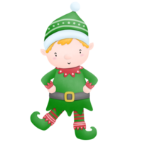 mignonne Noël graphique png