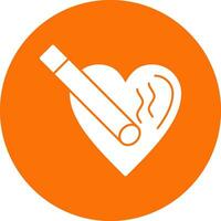 Heart Vector Icon Design