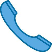 Phone Vector Icon Design