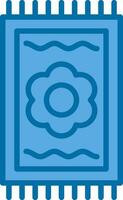 Mat Vector Icon Design