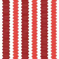 Cool background pattern geometric red. square stripe zigzag white red ikat background vertical. Abstract,vector,illustration.Texture,clothing,wrapping,decoration,carpet,wallpaper. vector