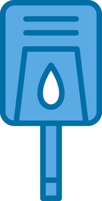 Diabetes Vector Icon Design