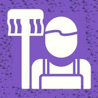 Cleaning Service Vector Icon