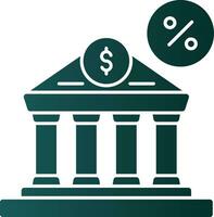 Banking Vector Icon Design